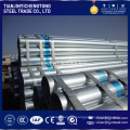 specification 8 inch schedule 40 galvanized steel pipe